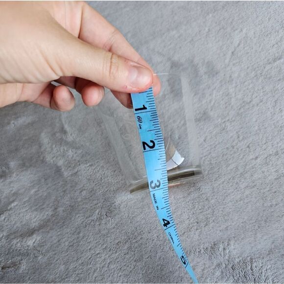 Arcadia Imports Hand Crafted Crystal Zodiac Cancer Cup - Picture 5 of 6